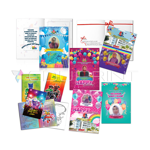 OEM PAPER PRODUCT